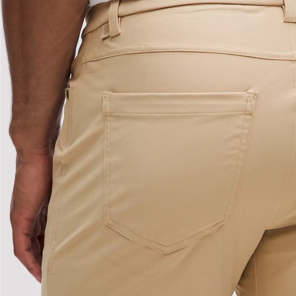 ❗️Lululemon ABC Slim-Fit 5 Pocket Pant - Picture 5 of 9